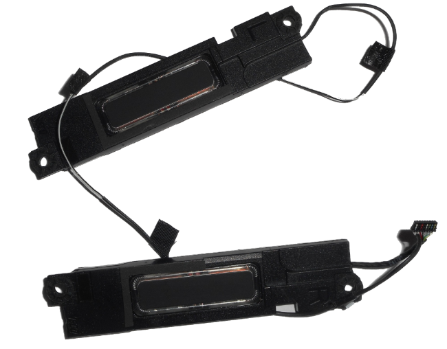 OEM - Dell XPS 13 9370/9380 Laptop Speakers Replacement Set B02 P/N: C2T28