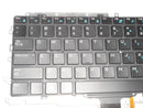 OEM Dell Latitude 5280/7280 Backlit Laptop Keyboard US-ENG D04 P/N: 0NPN8