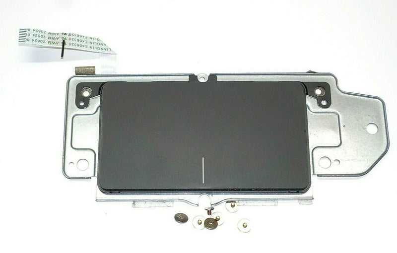 OEM Dell Latitude 3189 Series Touchpad & Bracket w/Cable NIA01 R2KM6 0R2KM6