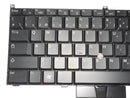 OEM Dell Latitude E4300 Backlit Laptop Keyboard French-Canadian P/N: DW463