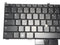 OEM Dell Latitude E4300 Backlit Laptop Keyboard French-Canadian P/N: DW463