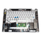 New - OEM Dell Latitude 7390 2-in-1 Palmrest Touchpad Assembly P/N: JMP2Y 8XP5P