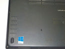 Genuine Dell Latitude 5580 Laptop Bottom Base Case Cover Black Ass KK73C HUA 01