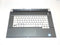OEM Dell Alienware M15 R2 C Laptop Palmrest Touchpad Assembly NIA01 3Y4P9