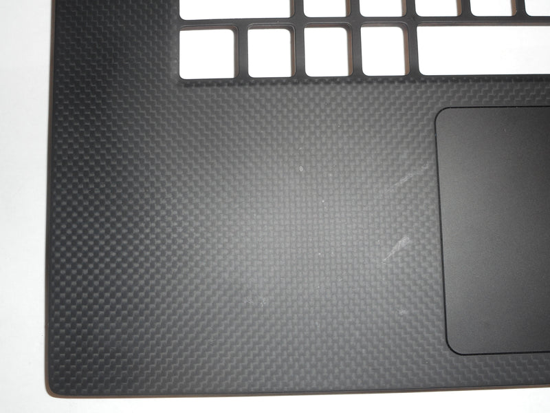 OEM Dell XPS 15 9570/Precision 5530 Palmrest Touchpad Assembly E05 P/N: 2K6RG