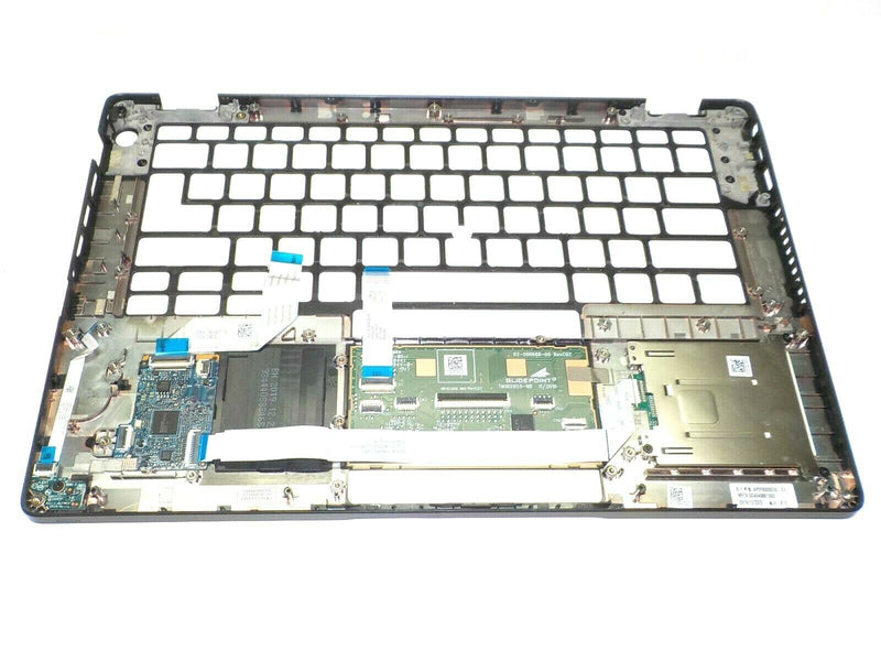 Genuine Dell Latitude 5400 Laptop Palmrest Touchpad Assembly HUF32 A1899H