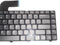 OEM Dell XPS 15 L502X Non-Backlit Laptop Keyboard US-ENG P/N: T5M02