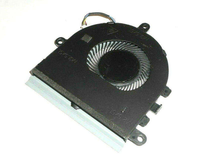 OEM - Dell Inspiron 15 5570/5575 CPU Cooling Fan P/N: 7MCD0