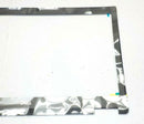 New Dell Precision 7730 M7730 LCD Front Bezel Plastic Screen Cover HDW54 HUD 04