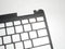 OEM Dell XPS 7390 2-in-1 Palmrest Touchpad Assembly B02 P/N: 45T4C JNHN3