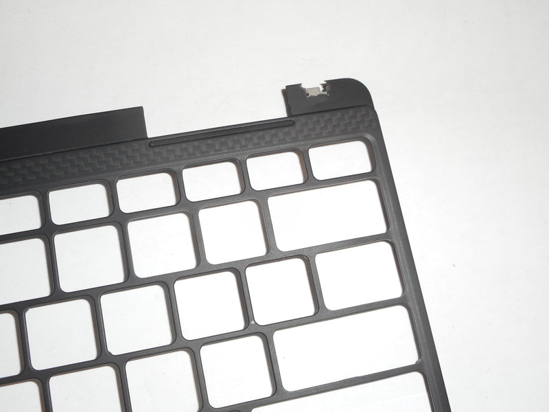 OEM Dell XPS 7390 2-in-1 Palmrest Touchpad Assembly B02 P/N: 45T4C JNHN3