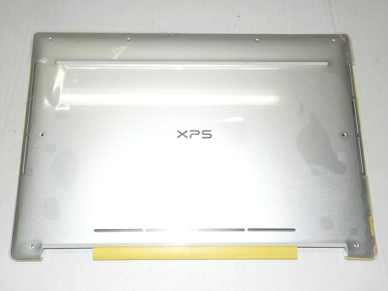 New OEM Dell XPS 13 7390 2-in-1 LCD Laptop Bottom Base Case Cover 40CC7 HUD 04