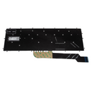 New OEM Dell Inspiron 17 7778/7779 Non-Backlit Laptop Keyboard US-ENG P/N: H9P3P