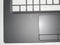 OEM Dell Latitude 7300 Palmrest Touchpad Assembly G07 P/N: YFVC9