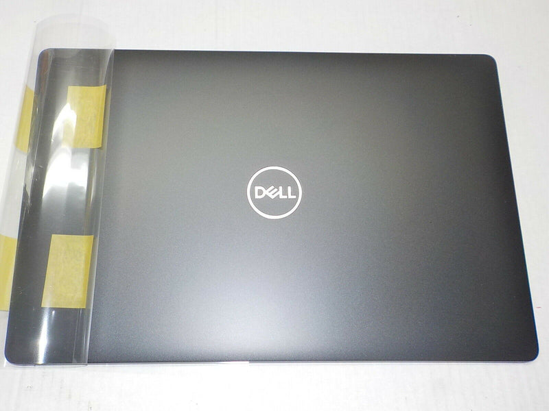 New Genuine Dell Latitude E5500 / Precision 3540 Laptop Back Cover X0CWC HUE 05