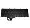 OEM Dell Precision 17 7710 Backlit Laptop Keyboard US-ENG B02 P/N: 383D7