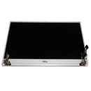 OEM Dell XPS 13 9380 13.3" FHD LCD Complete Display Assembly P/N: GD80D