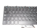 OEM Dell Latitude 13 3380 Non-Backlit Laptop Keyboard Latin- Spanish P/N: 0JXGW