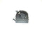 Dell OEM Inspiron 15 (7560) CPU Cooling Fan - W0J85 0W0J85