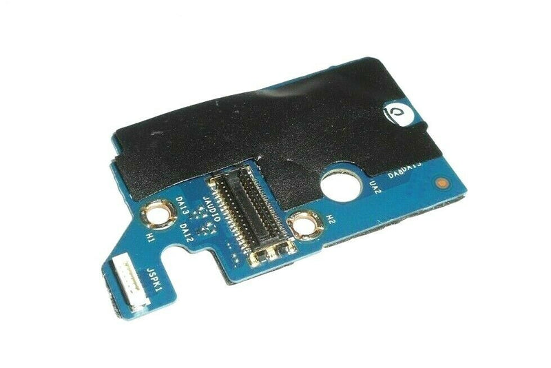 OEM - Dell XPS 15 9570/Precision 5530 Daughter Audio Board THC03 P/N: WD50F