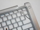 OEM Dell Latitude 7400 2-in-1 Palmrest Touchpad Assembly B02 P/N: 72WX4