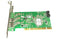 Dell Adaptec AFW-2100 2-Port Firewire Controller Card PCI P/N: Y9457
