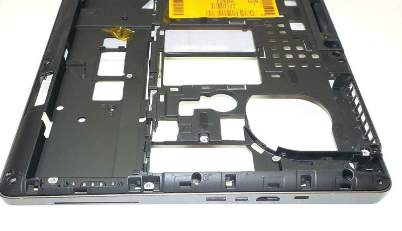 OEM Dell Precision 7510 15.6" LCD Laptop Bottom Base Cover Assembly HDW1J HUA 01