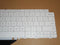 OEM Dell XPS 13 7390 2-in-1 Backlit White Laptop Keyboard US-ENG P/N: XD3H3