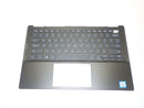 OEM Dell Latitude 13 3301 Vostro 5390 Palmrest Plastics US Keyboard NIA01 X4GC4