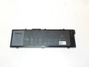 New Dell OEM Original Precision 15 (7510) / 17 (7710) 6-cell 91Wh Battery - MFKVP
