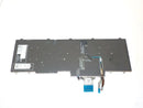 Dell OEM Latitude E5550 / Precision 17 (7710) Laptop Keyboard Backlight - A01 383D7