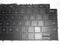 OEM Dell XPS 9500 Backlit Laptop Keyboard US-ENG P/N: MV93T