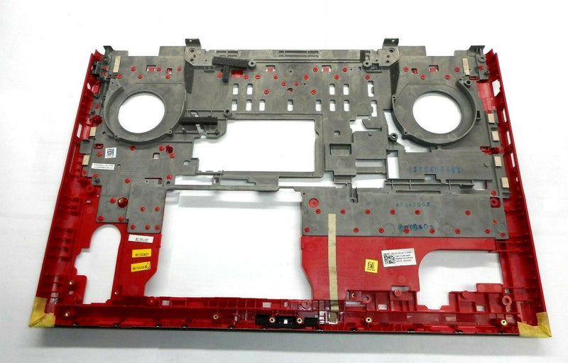 New Dell OEM Inspiron 15 (7567) Laptop Base Bottom Cover Assembly BIA01 5H2HJ