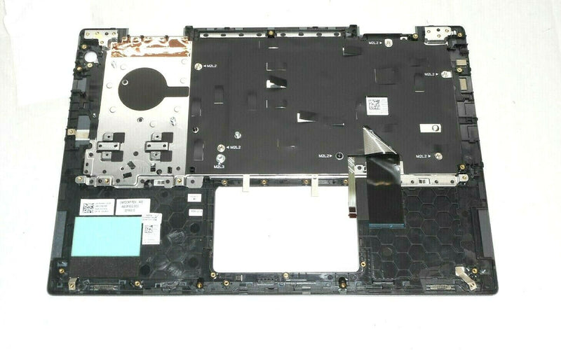 OEM - Dell Inspiron 14 5482 2-in-1 Palmrest Keyboard Assembly THA01 P/N: 9VMHF