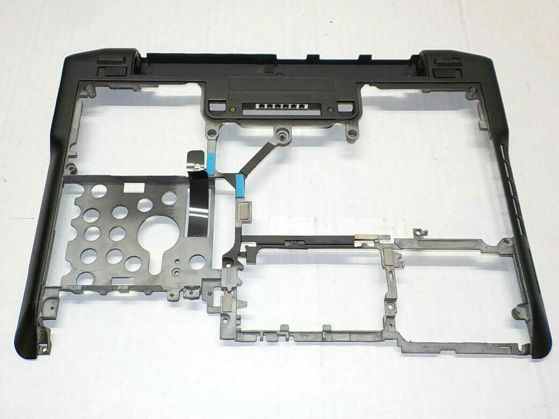 Genuine Dell Latitude E6230 LCD Laptop Bottom Base Cover Assembly H3MDG HUA 01