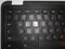 OEM Dell Chromebook 11 3180 Palmrest Keyboard Touchpad Assembly P/N: VK0VC