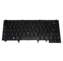 OEM Dell Latitude E6320/E6420 Backlit Laptop Keyboard US-ENG B02 P/N: CN5HF