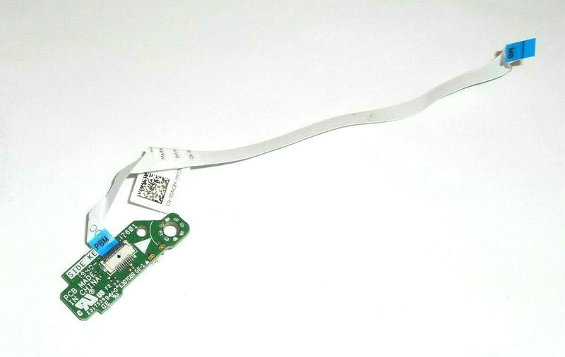 OEM - Dell OptiPlex 5260 Power Button Board & Cable THA01 P/N: 19FW8