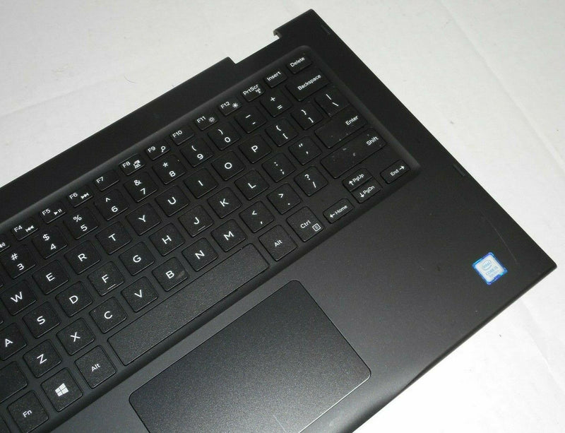 OEM - Dell Latitude 3390 Palmrest US Non-Backlit Keyboard THC03 P/N: XVH3H