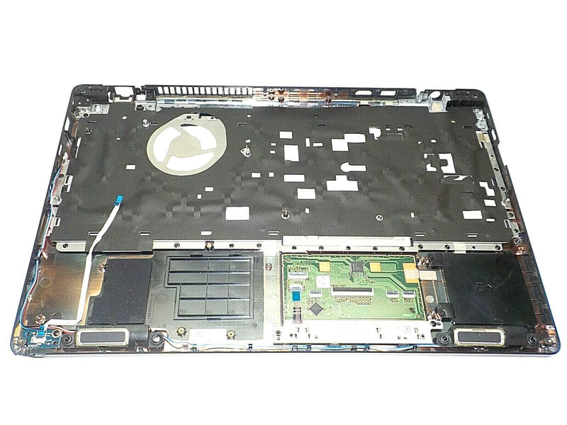 Genuine Dell Latitude 5590/5591/M3530 LCD Palmrest Touchpad HUL12 A176U4 0314JN