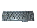 Alienware M17xR3 / M18x Backlit Laptop Keyboard Assembly - 9M46F