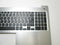 Dell OEM Inspiron 15 5570 5575 Palmrest FRENCH Backlit Keyboard TXQ17 MR2KH
