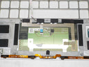 OEM Dell XPS 13 9370/9380/7390 Palmrest Touchpad Assembly P/N: 52FJR