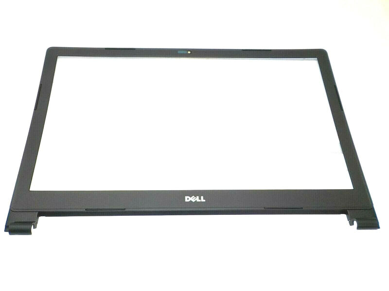 NEW OEM Dell Latitude 3560/3570 15.6" LCD Front Trim Bezel Cam Port AMC03 G501Y