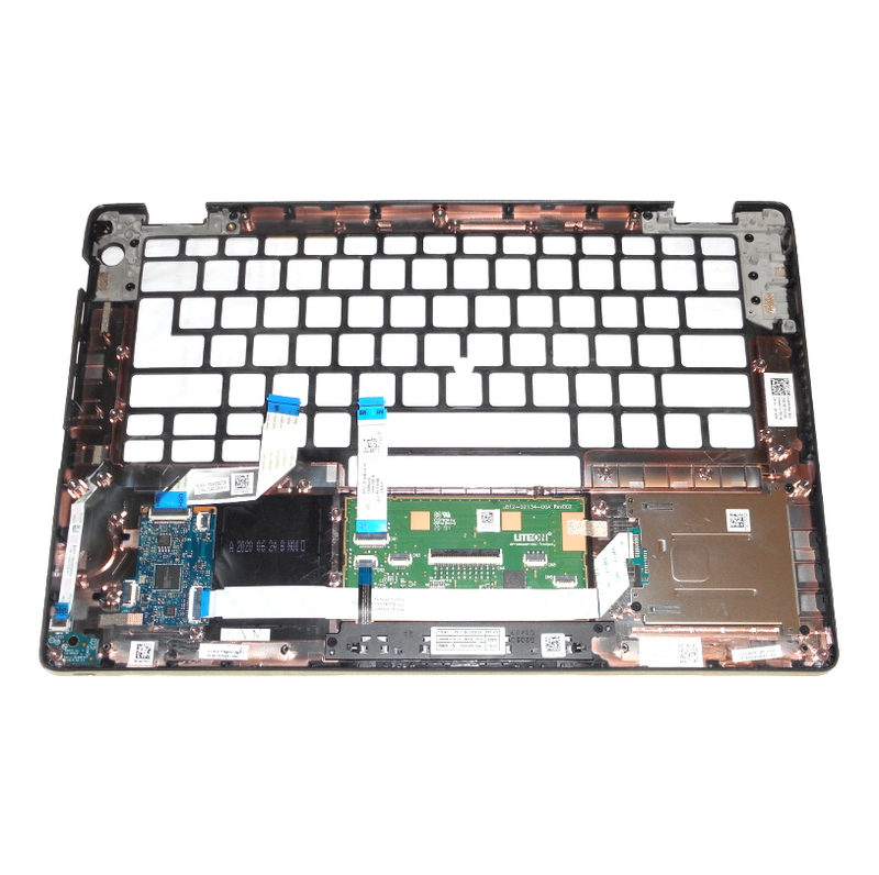 New - OEM Dell Latitude 5400 Palmrest Touchpad Assembly P/N: A1899H HPCPR