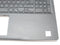 Genuine Dell Inspiron 15 3000 Palmrest Spanish Keyboard Assembly HUR94 P4MKJ