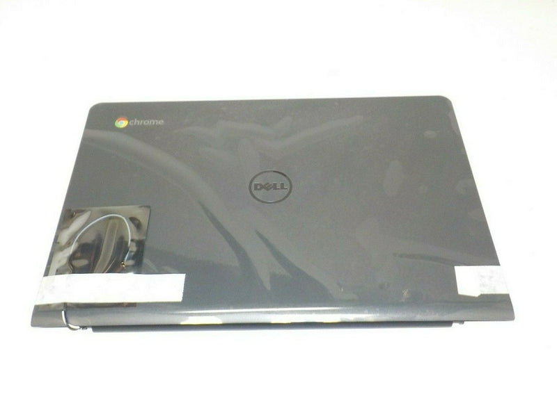 NEW Dell OEM Chromebook 11 11.6" WXGAHD LCD Screen Display Complete Assembly - RVCR0