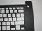 OEM Dell Precision M5530 / XPS 15 9570 Palmrest Touchpad Assembly F06 P/N: 621WK
