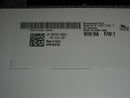 OEM Dell 14" WXGAHD LCD LED Replacement Screen Display P/N: DKTDK