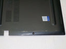 Genuine Dell Latitude 7480 Laptop Bottom Base Case Cover Assembly JW2CD HUT 20